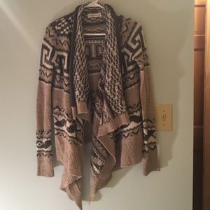 Abercrombie & Fitch Sweater